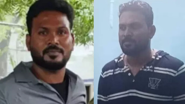 anna university chennai police