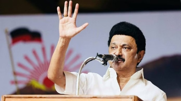 hindi imposition mk stalin dmk