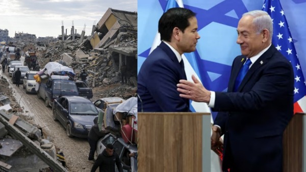 israel america hamas