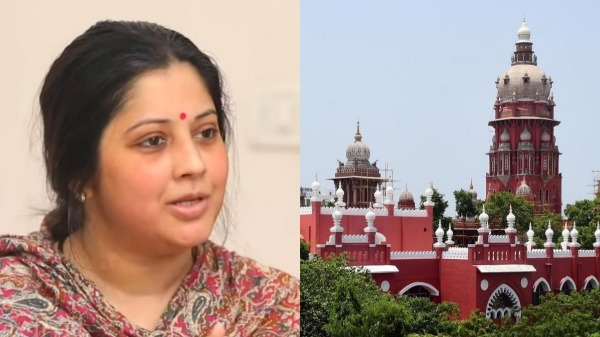 Seeman Vijayalakshmi Chennai High Court Seeman Vijayalakshmi Chennai High Court