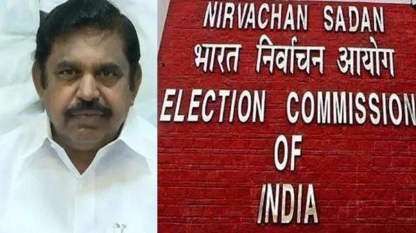 AIADMK ADMK Chennai High Court Election Commission