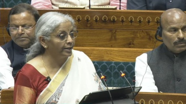 budget 2025 union budget 2025 nirmala sitharaman 2025 2025