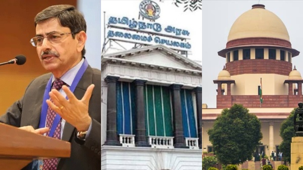 rn ravi tamilnadu supreme court