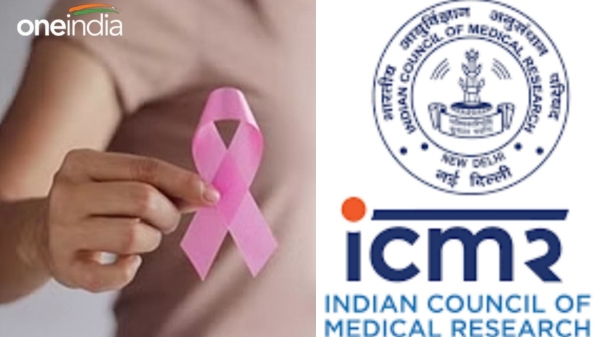 cancer ICMR health cancer ICMR health