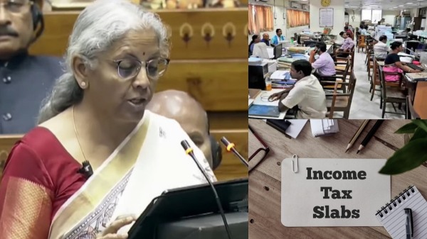 budget 2025 budget nirmala sitharaman 2025 2025