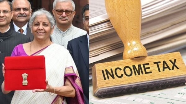 budget 2025 budget nirmala sitharaman