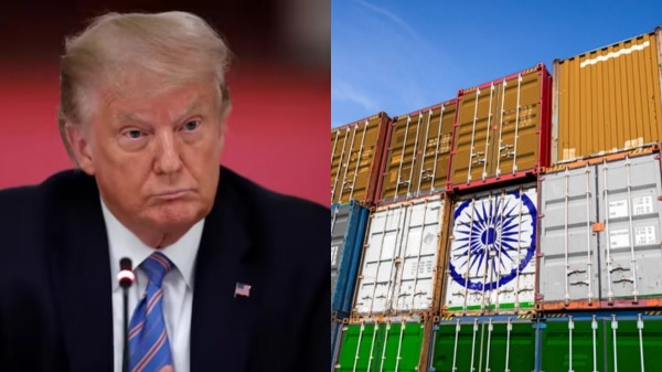 Trump Mexico Canada China