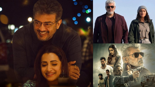 vidaamuyarchi ott movie vidaamuyarchi ott movie