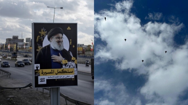 israel lebanon hezbollah israel lebanon hezbollah