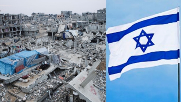 Israel Gaza international Israel Gaza international