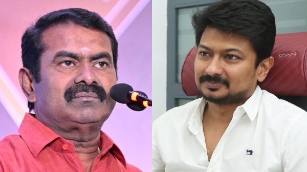 periyar seeman udhayanidhi stalin