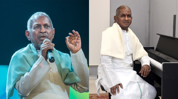 television ilayaraja