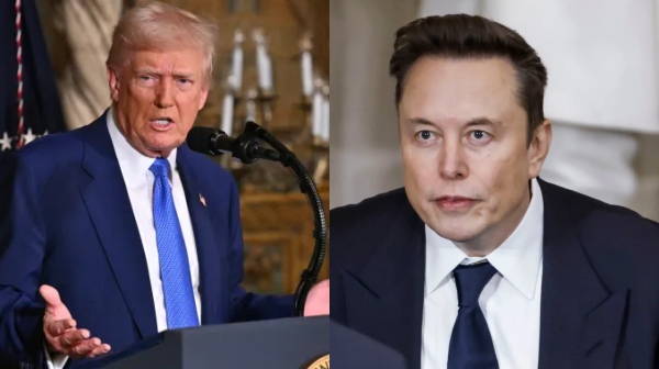 elon musk donald trump elon musk donald trump
