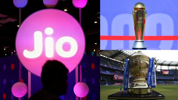 Champions Trophy 2025 technology Cricket 2025