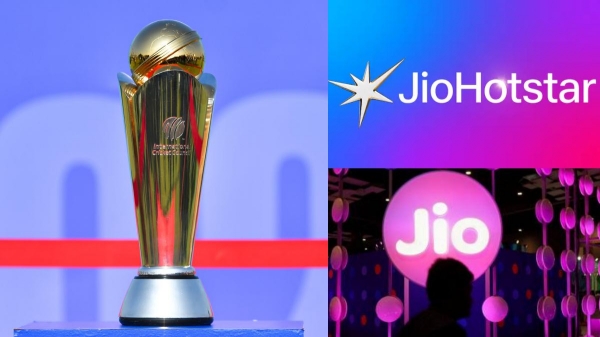 Champions Trophy 2025 technology Cricket 2025