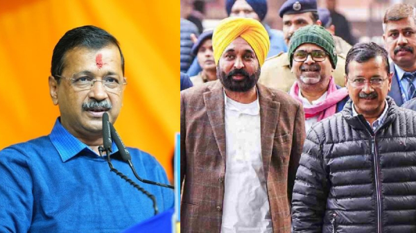 punjab kejriwal aap punjab kejriwal aap