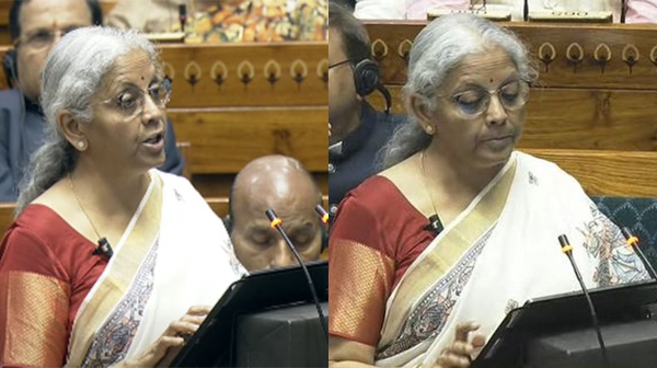 budget 2025 union budget 2025 nirmala sitharaman 2025 2025