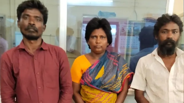 chennai Kallakurichi high court
