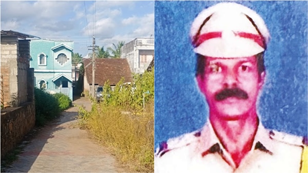 Kanyakumari Nagercoil police