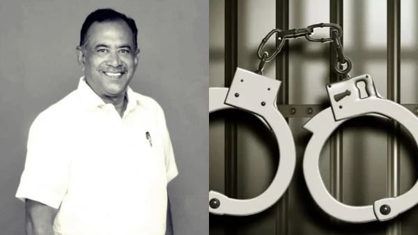 Pudukottai police goondas act Crime Pudukottai police goondas act Crime