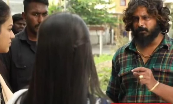 siragadikka aasai serial vijay tv