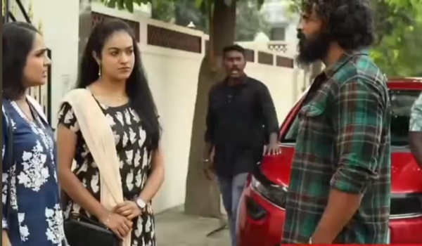 siragadikka aasai serial vijay tv