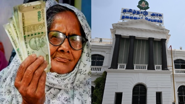 old pension scheme pension