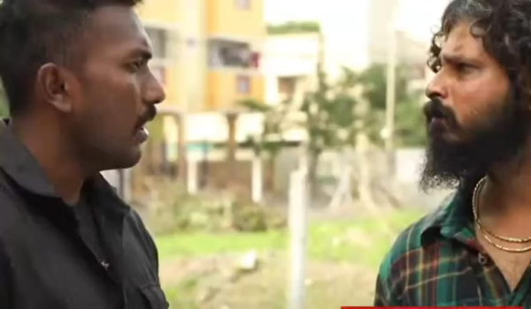 siragadikka aasai serial vijay tv