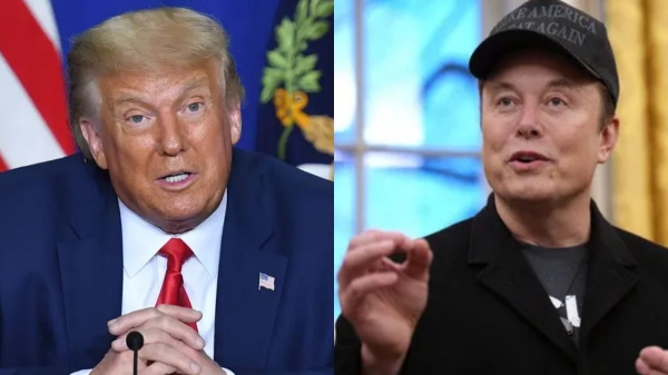 America Elon Musk Trump America Elon Musk Trump