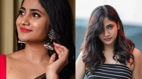 Vijay TV losliya Biggboss