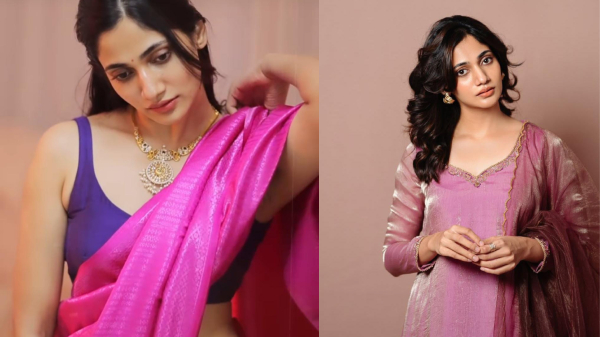 Vijay TV losliya Biggboss