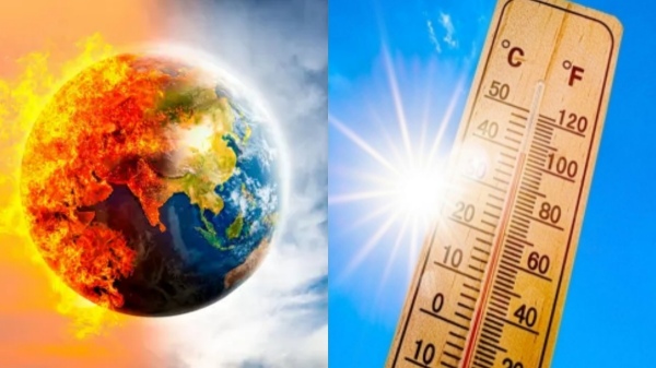 weather india
