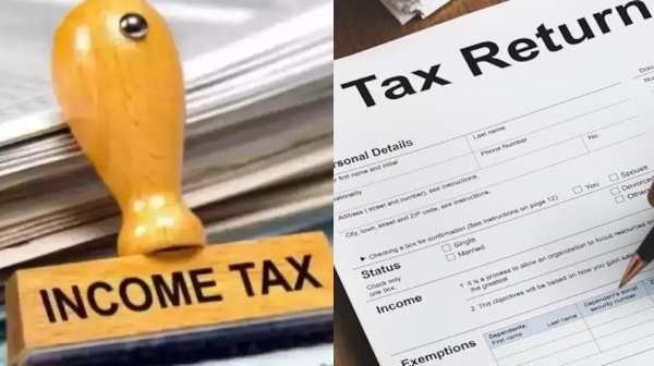 income tax income tax