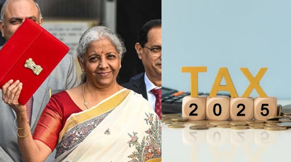 budget 2025 budget nirmala sitharaman 2025 2025