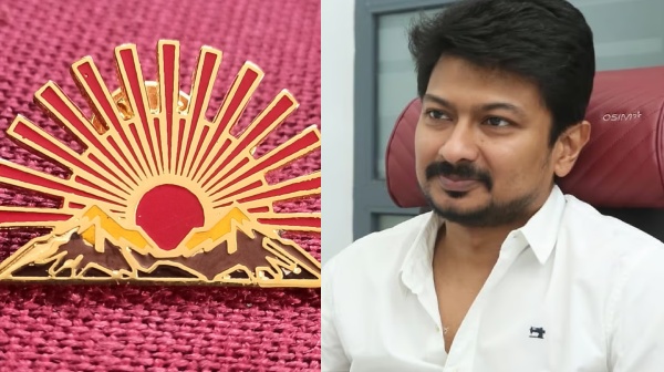 DMK Udhayanidhi Stalin