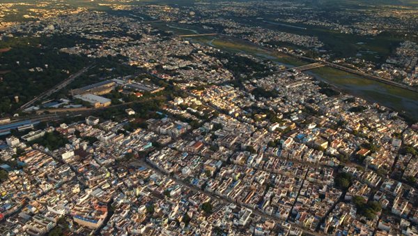 Madurai Police Madurai traffic