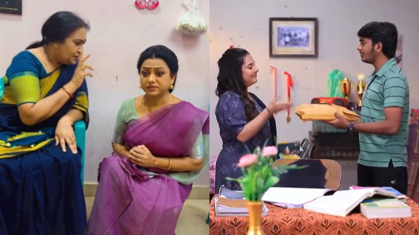 Baakiyalakshmi Serial vijay TV Baakiyalakshmi Serial vijay TV