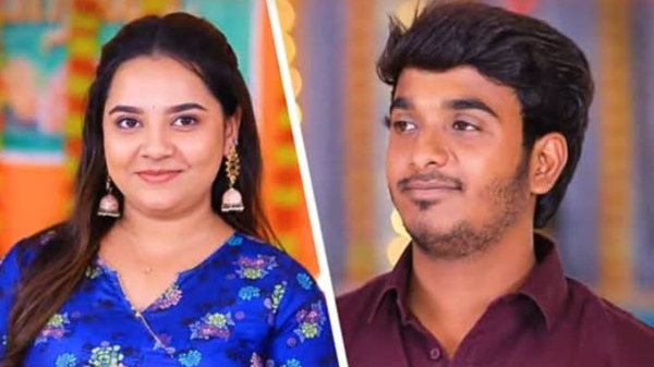 Baakiyalakshmi Serial vijay TV