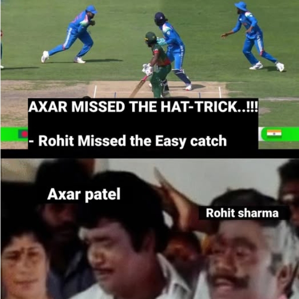 Champions Trophy 2025 India vs Bangladesh Memes 2025 vs Champions Trophy 2025 India vs Bangladesh Memes 2025 vs