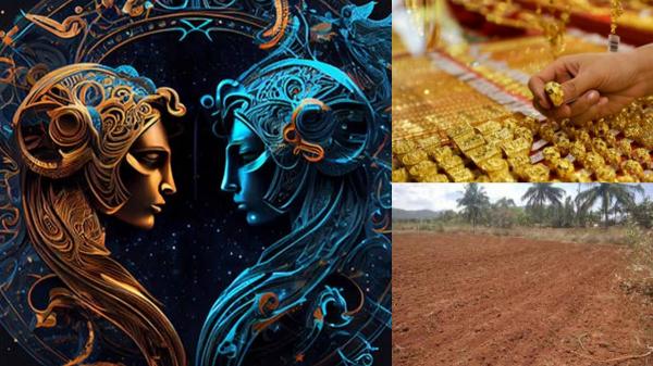 Masi Month rasi palan Midhunam