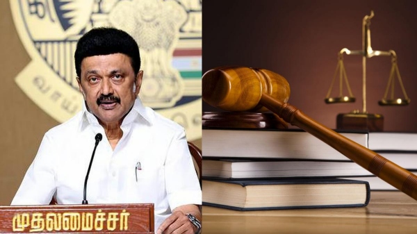 bjp dmk mk stalin