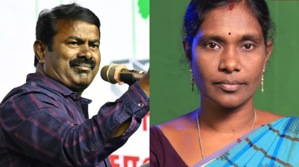 seemn naam tamilar katchi kaliyammal seemn naam tamilar katchi kaliyammal