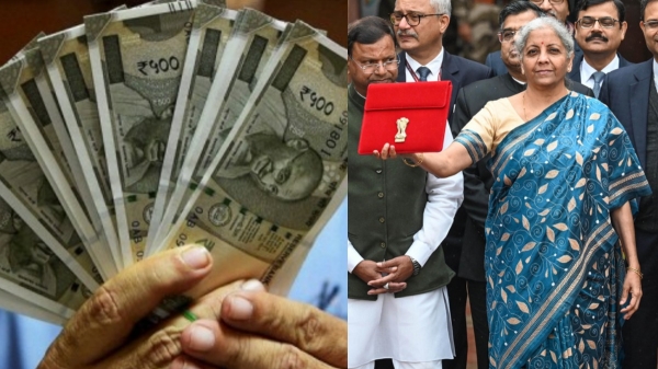 budget 2025 nirmala sitharaman budget 2025 nirmala sitharaman