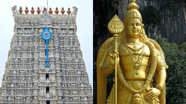 Thiruchendur tiruchendur murugan temple Thiruchendur tiruchendur murugan temple