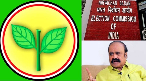 AIADMK ADMK Chennai High Court Election Commission