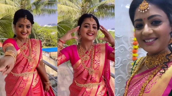 siragadikka aasai serial vijay tv