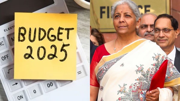 budget 2025 union budget 2025 nirmala sitharaman 2025 2025