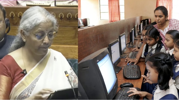budget 2025 union budget 2025 nirmala sitharaman 2025 2025