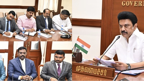 mk stalin tamilnadu government chennai