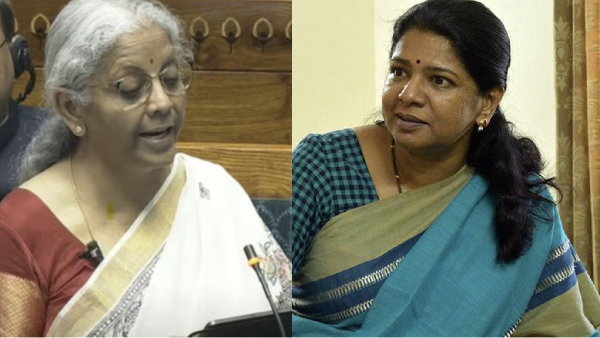 budget 2025 union budget 2025 kanimozhi 2025 2025